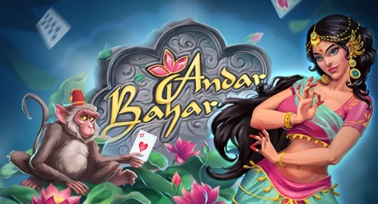 Andar Bahar