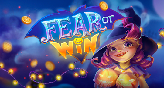 Fear Or Win