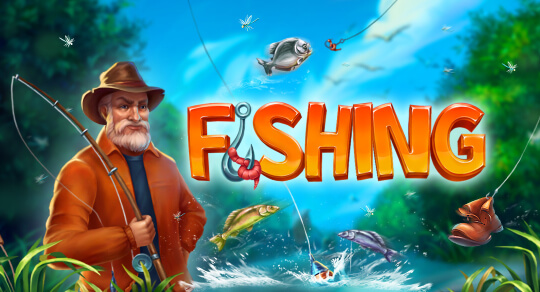 Fishing