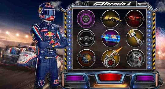 Formula one