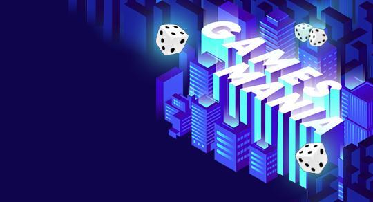 Games Mania