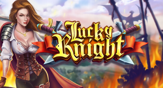 Lucky Knight