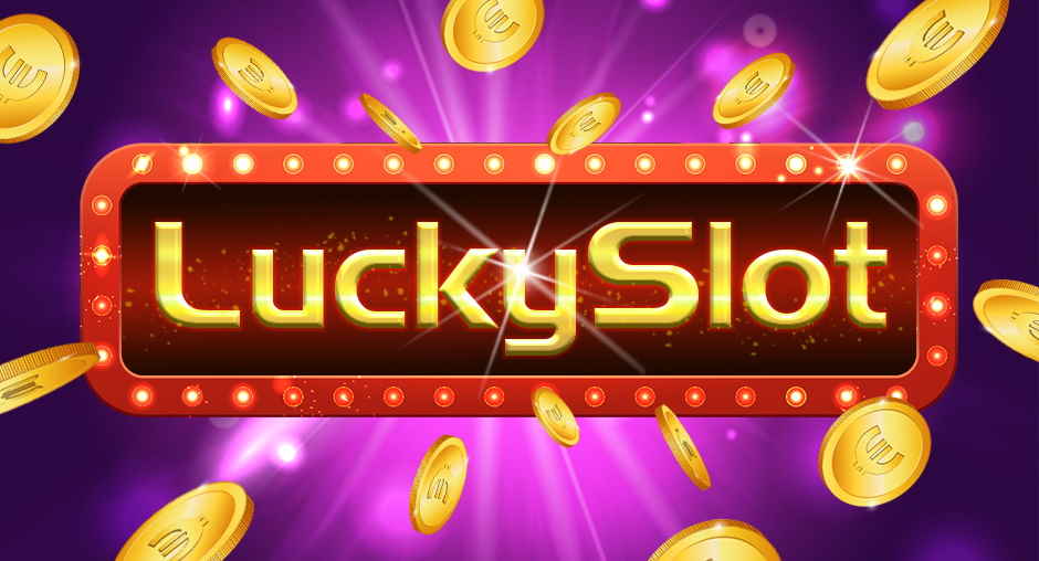 Lucky Slot