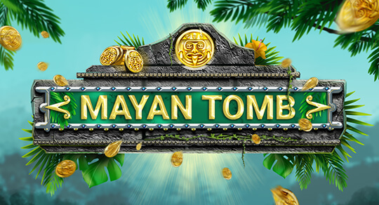 Mayan Tomb