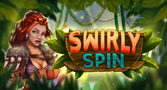 Swirly Spin