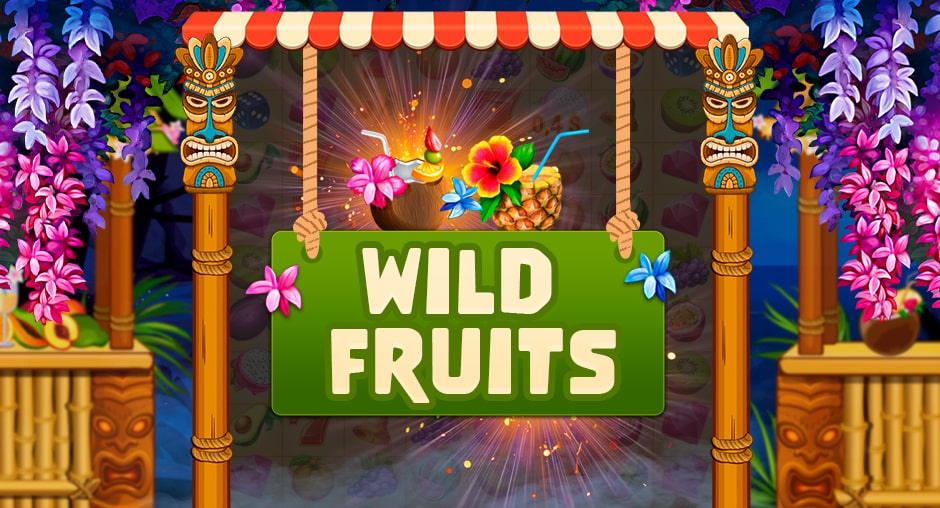 Wild Fruits