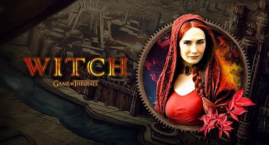 Witch: Game Of Thrones