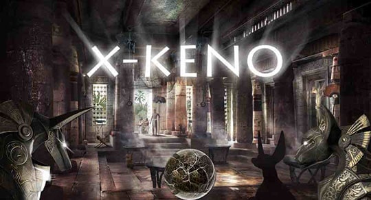 X-Keno